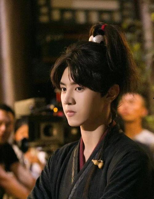 陈哲远沈月恋情爆料最新,甜蜜互动引网友热议 第2张 陈哲远沈月恋情爆料最新,甜蜜互动引网友热议 第2张