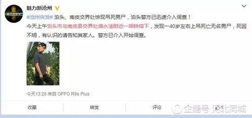 沧州生活爆料事件视频,视频揭露惊人真相,网友热议不断! 第3张 沧州生活爆料事件视频,视频揭露惊人真相,网友热议不断! 第3张