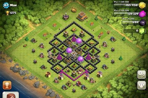 部落冲突16本最新爆料,神秘建筑揭秘,战力升级新篇章 第2张 部落冲突16本最新爆料,神秘建筑揭秘,战力升级新篇章 第2张