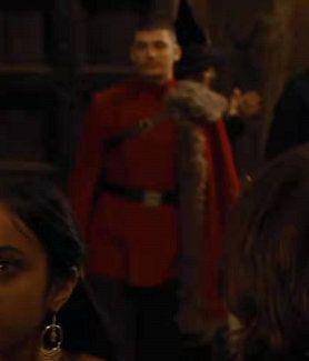 哈利波特服装爆料视频,跟随爆料视频探寻魔法世界的服饰魅力 第3张 哈利波特服装爆料视频,跟随爆料视频探寻魔法世界的服饰魅力 第3张