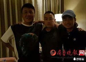 嘎子爆料王宝强视频播放,王宝强视频播放背后的惊人真相 第2张 嘎子爆料王宝强视频播放,王宝强视频播放背后的惊人真相 第2张